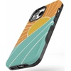 image:imageCasely iPhone 13 Pro Case  Find Your Muse  Frida Kahlo Portrait  Bold Protective Design  Compatible with MagSafeWaves  Rays  Sunshine