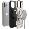 image:imageCasely iPhone 13 Pro Case  Find Your Muse  Frida Kahlo Portrait  Bold Protective Design  Compatible with MagSafeWere All Human  Minimal Face Art