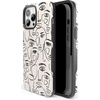 image:imageCasely iPhone 13 Pro Case  Find Your Muse  Frida Kahlo Portrait  Bold Protective Design  Compatible with MagSafeWere All Human  Minimal Face Art