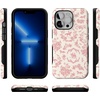 image:imageCasely iPhone 13 Pro Case  Find Your Muse  Frida Kahlo Portrait  Bold Protective Design  Compatible with MagSafeWestern Bloom  Jenna Palek x Casely
