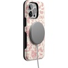 image:imageCasely iPhone 13 Pro Case  Find Your Muse  Frida Kahlo Portrait  Bold Protective Design  Compatible with MagSafeWestern Bloom  Jenna Palek x Casely