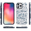 image:imageCasely iPhone 13 Pro Case  Find Your Muse  Frida Kahlo Portrait  Bold Protective Design  Compatible with MagSafeWild West Adventure  Desert