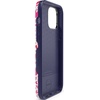 image:imageCasely iPhone 13 Pro Case  Find Your Muse  Frida Kahlo Portrait  Bold Protective Design  Compatible with MagSafeXOXO  Pink Candy Hearts