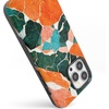 image:imageCasely iPhone 13 Pro Case  Find Your Muse  Frida Kahlo Portrait  Bold Protective Design  Compatible with MagSafeYes  of Quartz  Sculpted Marble