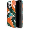 image:imageCasely iPhone 13 Pro Case  Find Your Muse  Frida Kahlo Portrait  Bold Protective Design  Compatible with MagSafeYes  of Quartz  Sculpted Marble