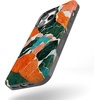 image:imageCasely iPhone 13 Pro Case  Find Your Muse  Frida Kahlo Portrait  Bold Protective Design  Compatible with MagSafeYes  of Quartz  Sculpted Marble