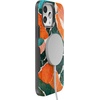 image:imageCasely iPhone 13 Pro Case  Find Your Muse  Frida Kahlo Portrait  Bold Protective Design  Compatible with MagSafeYes  of Quartz  Sculpted Marble