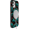 image:imageCasely iPhone 13 Pro Case  Find Your Muse  Frida Kahlo Portrait  Bold Protective Design  Compatible with MagSafeYoure Dinomite  Green Dinosaur