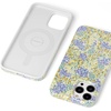 image:imageCasely iPhone 13 Pro Case  Monets Morning  The Met Museum  Compatible with MagSafe  Classic Ultra Slim DesignDream Garden  Cottagecore