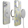 image:imageCasely iPhone 13 Pro Case  Monets Morning  The Met Museum  Compatible with MagSafe  Classic Ultra Slim DesignDream Garden  Cottagecore