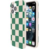 image:imageCasely iPhone 13 Pro Case  Monets Morning  The Met Museum  Compatible with MagSafe  Classic Ultra Slim DesignFit Check  Green Checkerboard