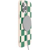 image:imageCasely iPhone 13 Pro Case  Monets Morning  The Met Museum  Compatible with MagSafe  Classic Ultra Slim DesignGreen Checkerboard  Fit Check