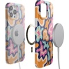 image:imageCasely iPhone 13 Pro Case  Monets Morning  The Met Museum  Compatible with MagSafe  Classic Ultra Slim DesignMidnight Color Splash  Abstract Retro
