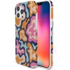 image:imageCasely iPhone 13 Pro Case  Monets Morning  The Met Museum  Compatible with MagSafe  Classic Ultra Slim DesignMidnight Color Splash  Abstract Retro