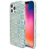 image:imageCasely iPhone 13 Pro Case  Monets Morning  The Met Museum  Compatible with MagSafe  Classic Ultra Slim DesignPura Vida  Coastal Checkers