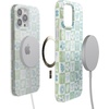image:imageCasely iPhone 13 Pro Case  Monets Morning  The Met Museum  Compatible with MagSafe  Classic Ultra Slim DesignPura Vida  Coastal Checkers