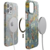 image:imageCasely iPhone 13 Pro Case  Monets Morning  The Met Museum  Compatible with MagSafe  Classic Ultra Slim DesignVan Gogh  All Flowers  50th Anniversary