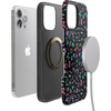 image:imageCasely iPhone 13 Pro Max Case  All the Fun Things  Fun on Weekdays  Bold Protective Design  Compatible with MagSafeAlways Vibing  Retro