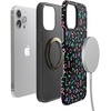 image:imageCasely iPhone 13 Pro Max Case  All the Fun Things  Fun on Weekdays  Bold Protective Design  Compatible with MagSafeAlways Vibing  Retro