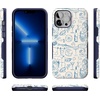 image:imageCasely iPhone 13 Pro Max Case  All the Fun Things  Fun on Weekdays  Bold Protective Design  Compatible with MagSafeAmalfi Aperitivo  Dolce Vita
