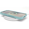 image:imageCasely iPhone 13 Pro Max Case  All the Fun Things  Fun on Weekdays  Bold Protective Design  Compatible with MagSafeAquamarine  Ocean Blue Shimmer Glitter