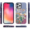 image:imageCasely iPhone 13 Pro Max Case  All the Fun Things  Fun on Weekdays  Bold Protective Design  Compatible with MagSafeBeatles  Beneath the Waves  Yellow Submarine