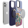 image:imageCasely iPhone 13 Pro Max Case  All the Fun Things  Fun on Weekdays  Bold Protective Design  Compatible with MagSafeBeatles  Beneath the Waves  Yellow Submarine