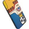 image:imageCasely iPhone 13 Pro Max Case  All the Fun Things  Fun on Weekdays  Bold Protective Design  Compatible with MagSafeBeatles  Yellow Submarine