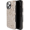 image:imageCasely iPhone 13 Pro Max Case  All the Fun Things  Fun on Weekdays  Bold Protective Design  Compatible with MagSafeBeige Garden  Neutral Floral