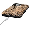 image:imageCasely iPhone 13 Pro Max Case  All the Fun Things  Fun on Weekdays  Bold Protective Design  Compatible with MagSafeBorn to Be Wild  Jaguar Print
