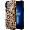 image:imageCasely iPhone 13 Pro Max Case  All the Fun Things  Fun on Weekdays  Bold Protective Design  Compatible with MagSafeBorn to Be Wild  Jaguar Print