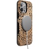 image:imageCasely iPhone 13 Pro Max Case  All the Fun Things  Fun on Weekdays  Bold Protective Design  Compatible with MagSafeBorn to Be Wild  Jaguar Print