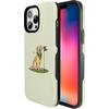 image:imageCasely iPhone 13 Pro Max Case  All the Fun Things  Fun on Weekdays  Bold Protective Design  Compatible with MagSafeClubhouse  Golden on the Green