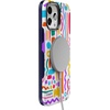 image:imageCasely iPhone 13 Pro Max Case  All the Fun Things  Fun on Weekdays  Bold Protective Design  Compatible with MagSafeCrayola  Make Your Mark  Crayola Paint