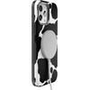 image:imageCasely iPhone 13 Pro Max Case  All the Fun Things  Fun on Weekdays  Bold Protective Design  Compatible with MagSafeCurrent MOOd  Cow Print