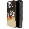 image:imageCasely iPhone 13 Pro Max Case  All the Fun Things  Fun on Weekdays  Bold Protective Design  Compatible with MagSafeDesert Nights  Cactus Colorblock