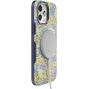 image:imageCasely iPhone 13 Pro Max Case  All the Fun Things  Fun on Weekdays  Bold Protective Design  Compatible with MagSafeDream Garden  Cottagecore