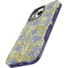 image:imageCasely iPhone 13 Pro Max Case  All the Fun Things  Fun on Weekdays  Bold Protective Design  Compatible with MagSafeDream Garden  Cottagecore