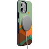 image:imageCasely iPhone 13 Pro Max Case  All the Fun Things  Fun on Weekdays  Bold Protective Design  Compatible with MagSafeEndless Peaks  Colorblock Mountain