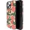 image:imageCasely iPhone 13 Pro Max Case  All the Fun Things  Fun on Weekdays  Bold Protective Design  Compatible with MagSafeFeeling Peachy  Blush Vines