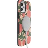 image:imageCasely iPhone 13 Pro Max Case  All the Fun Things  Fun on Weekdays  Bold Protective Design  Compatible with MagSafeFeeling Peachy  Blush Vines