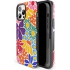 image:imageCasely iPhone 13 Pro Max Case  All the Fun Things  Fun on Weekdays  Bold Protective Design  Compatible with MagSafeFlower Patch  MultiColor Floral