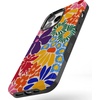 image:imageCasely iPhone 13 Pro Max Case  All the Fun Things  Fun on Weekdays  Bold Protective Design  Compatible with MagSafeFlower Patch  MultiColor Floral