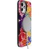 image:imageCasely iPhone 13 Pro Max Case  All the Fun Things  Fun on Weekdays  Bold Protective Design  Compatible with MagSafeFlower Patch  MultiColor Floral