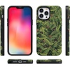 image:imageCasely iPhone 13 Pro Max Case  All the Fun Things  Fun on Weekdays  Bold Protective Design  Compatible with MagSafeFrida Kahlo  Sneaky Monkeys  Jungle Floral