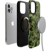 image:imageCasely iPhone 13 Pro Max Case  All the Fun Things  Fun on Weekdays  Bold Protective Design  Compatible with MagSafeFrida Kahlo  Sneaky Monkeys  Jungle Floral