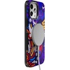 image:imageCasely iPhone 13 Pro Max Case  All the Fun Things  Fun on Weekdays  Bold Protective Design  Compatible with MagSafeFrida Kahlo  Viva La Vida  Floral Collage