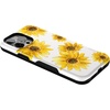image:imageCasely iPhone 13 Pro Max Case  All the Fun Things  Fun on Weekdays  Bold Protective Design  Compatible with MagSafeGolden Garden  Yellow Sunflower