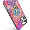 image:imageCasely iPhone 13 Pro Max Case  All the Fun Things  Fun on Weekdays  Bold Protective Design  Compatible with MagSafeGrateful Dead  Art of Chaos  Skull