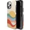 image:imageCasely iPhone 13 Pro Max Case  All the Fun Things  Fun on Weekdays  Bold Protective Design  Compatible with MagSafeHere Comes the Sun  Colorblock Sunset